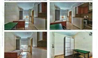 Appartement 1 Pièce 20 m² à louer à Paris 15 (75015)