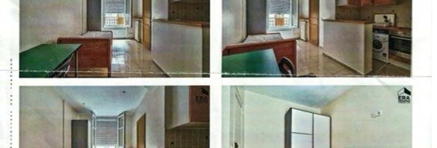 Appartement 1 Pièce 20 m² à louer à Paris 15 (75015)