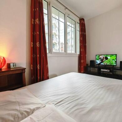 Appartement 1 pièces 1600 €