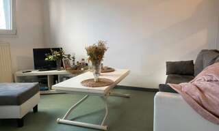 Appartement 1 Pièce 31 m² à louer à Rouen (76000)