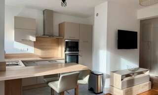 Appartement 2 Pièces 45 m² à louer à Boulogne-Billancourt (92100)