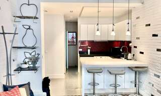 Appartement 2 Pièces 42 m² à louer à Paris 18 (75018)