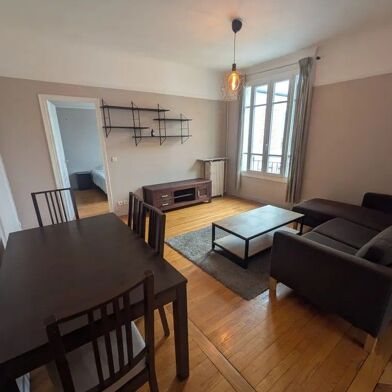 Appartement 2 pièces 1599 €