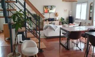 Appartement 1 Pièce 120 m² à louer à Saint-Herblain (44800)