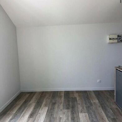 Appartement 1 pièces 634 €