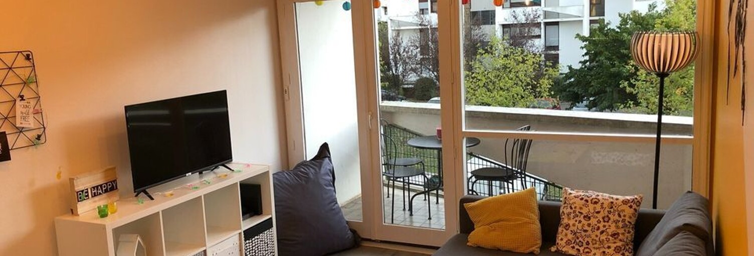 Appartement 1 Pièce 78 m² à louer à Pessac (33600)