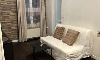 Appartement 2 Pièces 30 m² à louer à Courbevoie (92400)