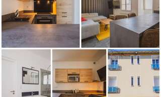 Appartement 2 Pièces 42 m² à louer à Toulouse (31000)