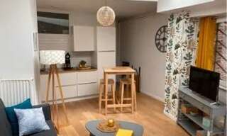 Appartement 1 Pièce 31 m² à louer à Lille (59000)