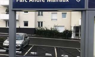 Appartement 3 Pièces 58 m² à louer à Châtillon (92320)