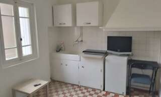 Appartement 1 Pièce 16 m² à louer à Perpignan (66000)