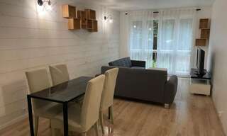 Appartement 3 Pièces 62 m² à louer à Chilly-Mazarin (91380)