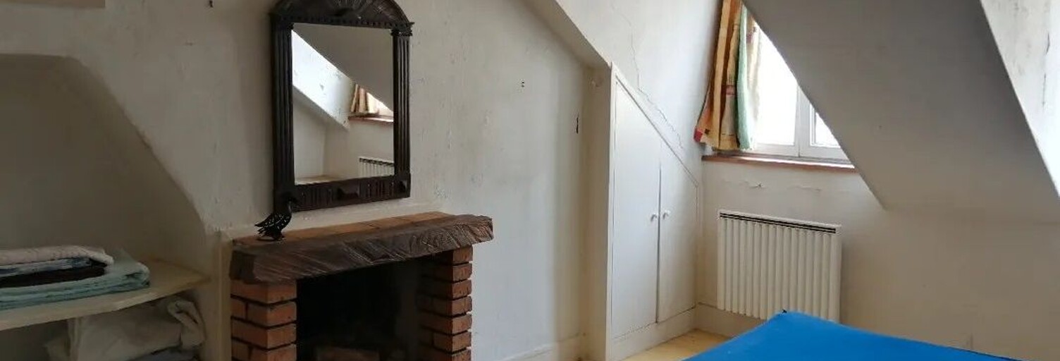 Appartement 3 Pièces 60 m² à louer à Paris 12 (75012)