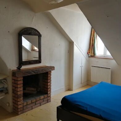 Appartement 3 pièces 1700 €