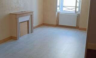 Maison 3 Pièces 70 m² à louer à Néris-les-Bains (03310)