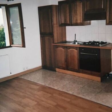 Appartement 1 pièces 560 €