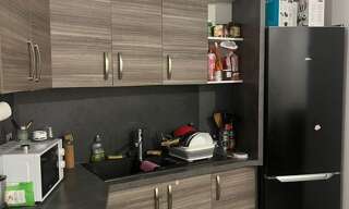 Appartement 2 Pièces 35 m² à louer à Lille (59000)