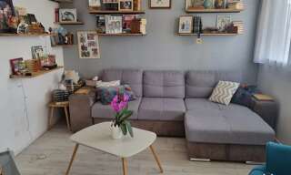 Appartement 5 Pièces 83 m² à louer à Le Plessis-Robinson (92350)