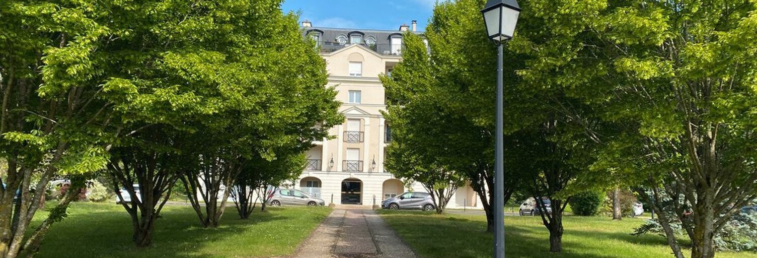 Appartement 1 Pièce 31 m² à louer à Dammarie-les-Lys (77190)