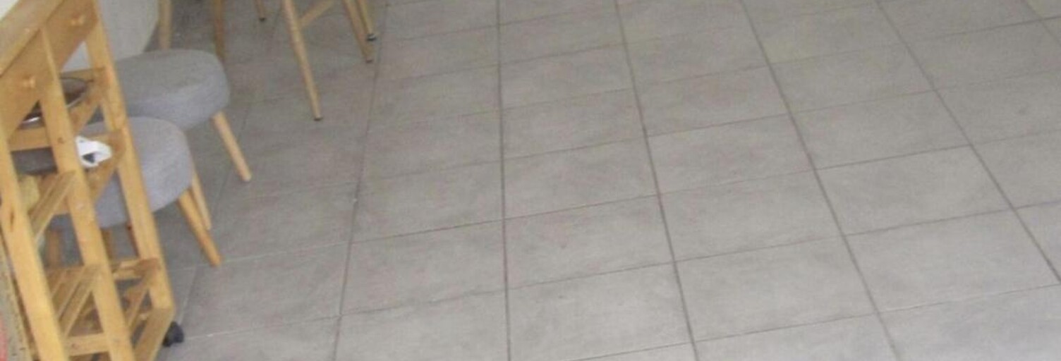 Appartement 2 Pièces 30 m² à louer à Nancy (54000)