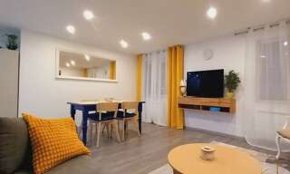 Appartement 2 Pièces 50 m² à louer à Vaucresson (92420)