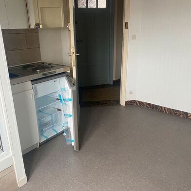 Appartement 1 pièces 395 €