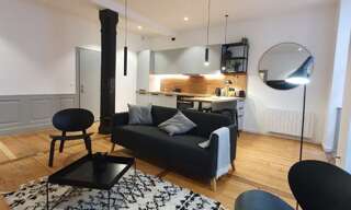 Appartement 3 Pièces 68 m² à louer à Strasbourg (67000)