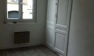 Appartement 2 Pièces 26 m² à louer à Elbeuf (76500)