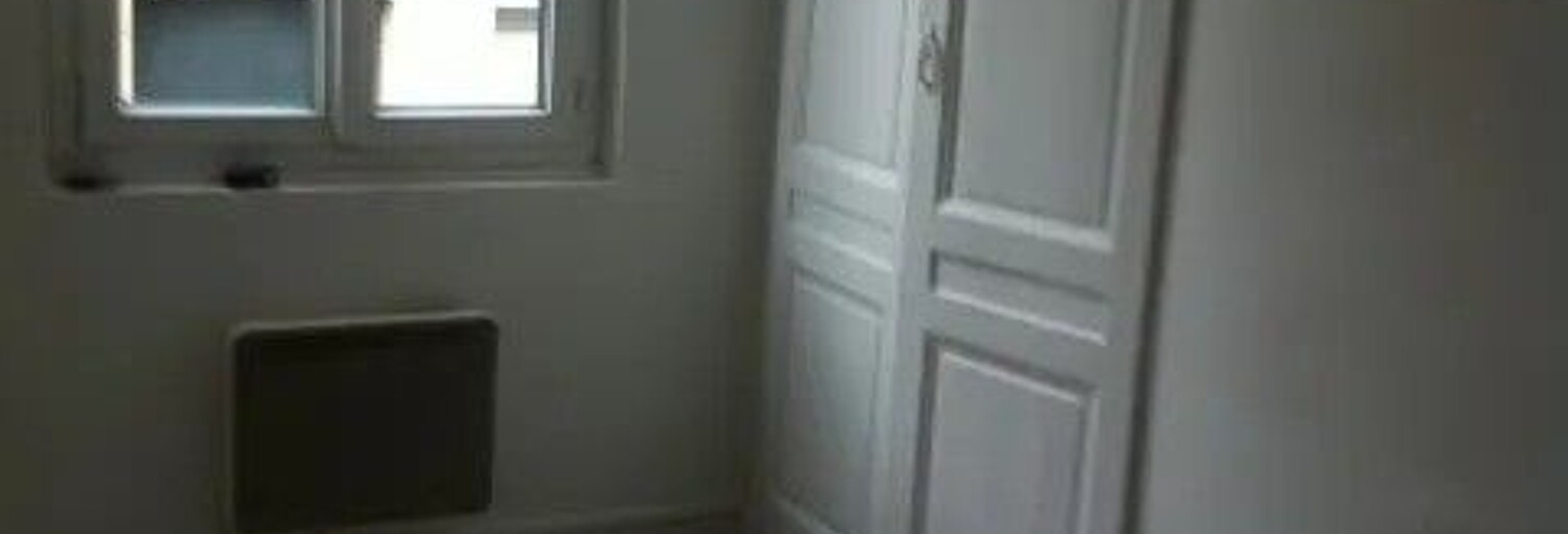 Appartement 2 Pièces 26 m² à louer à Elbeuf (76500)