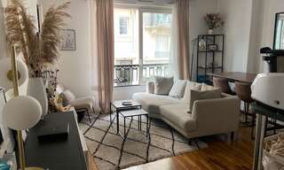 Appartement 2 Pièces 42 m² à louer à Levallois-Perret (92300)