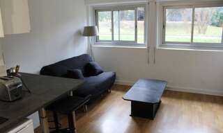 Appartement 1 Pièce 17 m² à louer à Meudon (92190)