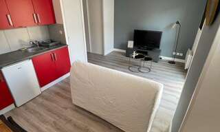 Appartement 1 Pièce 22 m² à louer à Reims (51100)