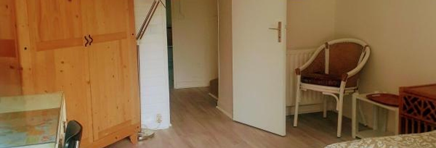 Appartement 1 Pièce 23 m² à louer à Marly-le-Roi (78160)