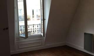 Appartement 2 Pièces 35 m² à louer à Levallois-Perret (92300)