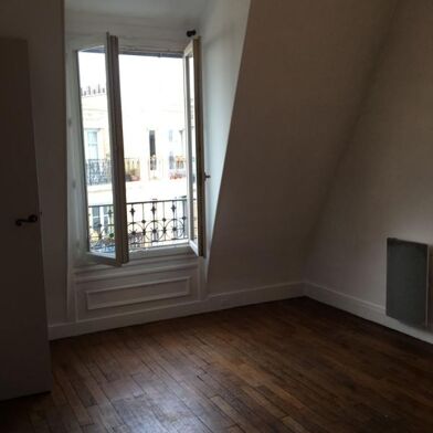 Appartement 2 pièces 1390 €
