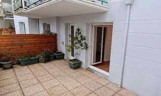 Appartement 2 Pièces 42 m² à louer à Nantes (44000)