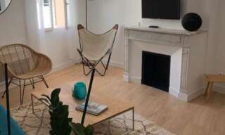 Appartement 2 Pièces 40 m² à louer à Aix-en-Provence (13080)