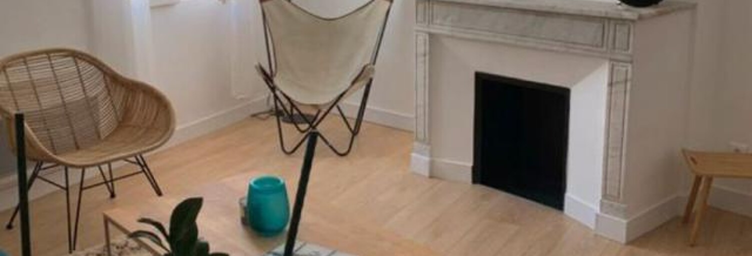 Appartement 2 Pièces 40 m² à louer à Aix-en-Provence (13080)