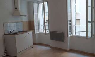 Appartement 1 Pièce 30 m² à louer à Toulon (83000)