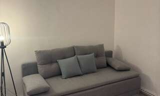 Appartement 1 Pièce 18 m² à louer à Nancy (54000)