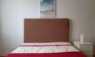 Appartement 1 Pièce 54 m² à louer à Nantes (44000)