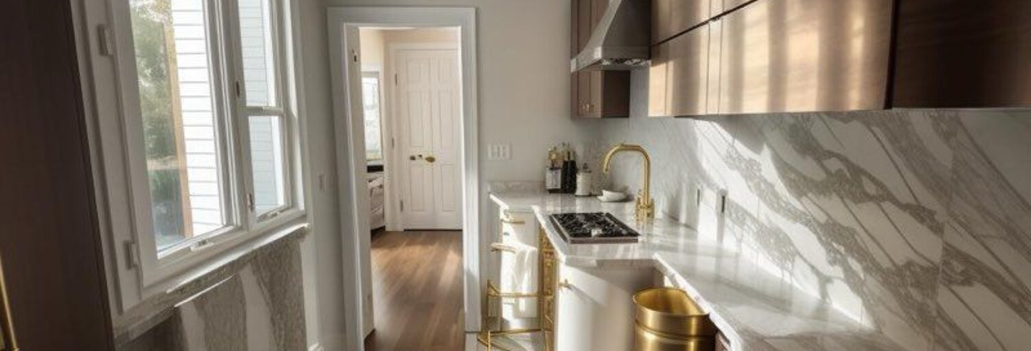 Appartement 2 Pièces 30 m² à louer à Saint-Ouen-sur-Seine (93400)