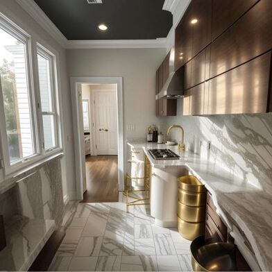 Appartement 2 pièces 1100 €