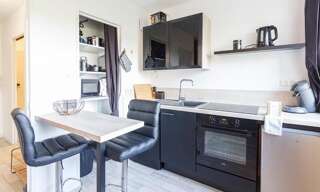 Appartement 1 Pièce 30 m² à louer à Angers (49000)