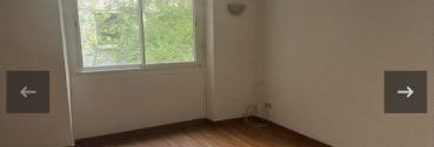 Appartement 2 Pièces 46 m² à louer à Villefranche-de-Rouergue (12200)