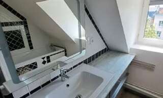 Appartement 3 Pièces 68 m² à louer à Rouen (76000)