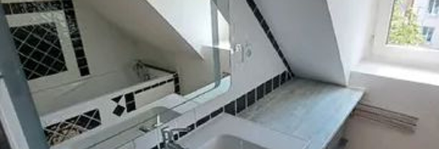 Appartement 3 Pièces 68 m² à louer à Rouen (76000)