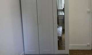 Appartement 1 Pièce 12 m² à louer à Sceaux (92330)