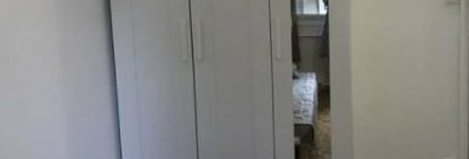 Appartement 1 Pièce 12 m² à louer à Sceaux (92330)