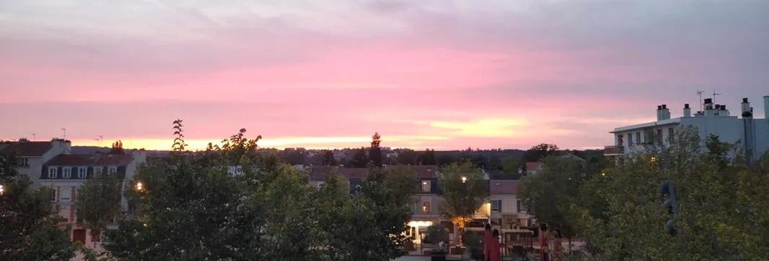 Appartement 3 Pièces 70 m² à louer à Le Vésinet (78110)